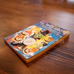 Super Mario (จบในเล่ม) รูปที่ 3