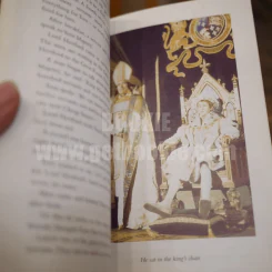 The Prince and the Pauper (มีรอยขีดเขียน) รูปที่ 3