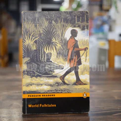 World Folktale (มีรอยขีดเขียน) รูปที่ 1