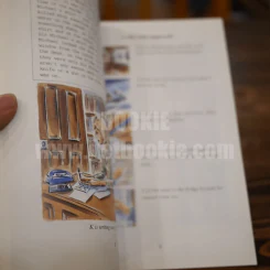 K's First Case รูปที่ 6