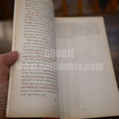 The Picture of Dorian Gray - Oscar Wide (มีรอยขีดเขียน) รูปที่ 2