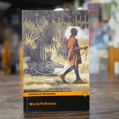 World Folktale (มีรอยขีดเขียน) รูปที่ 1