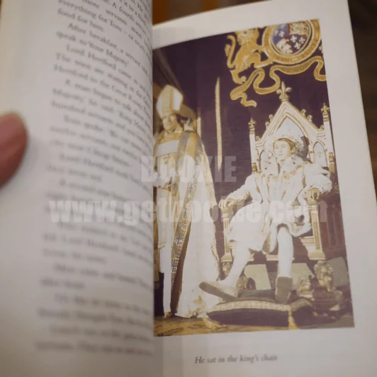 The Prince and the Pauper (มีรอยขีดเขียน) รูปที่ 3