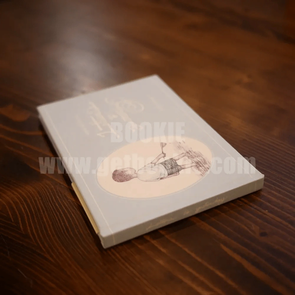 จดหมายถึงวันวาน Letters to Yesterday - ทรงศีล ทิวสมบูรณ์ รูปที่ 2