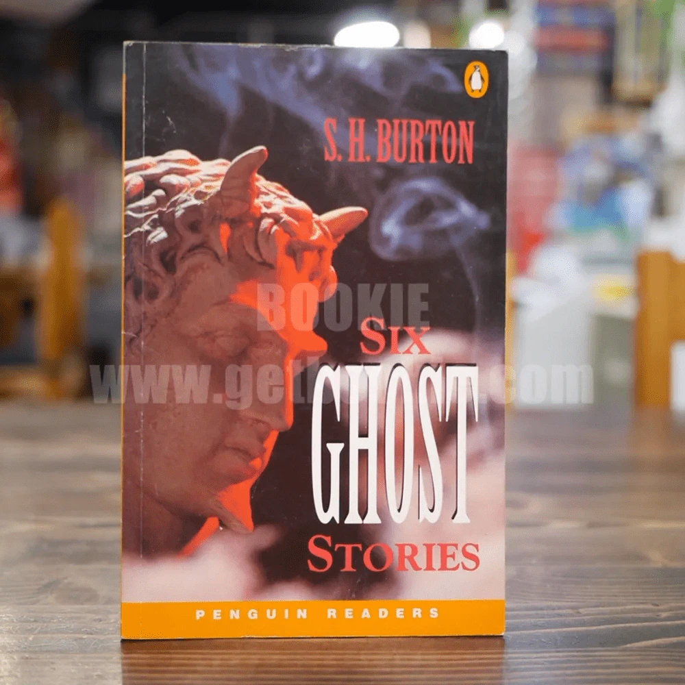 Six Ghost Stories รูปที่ 1