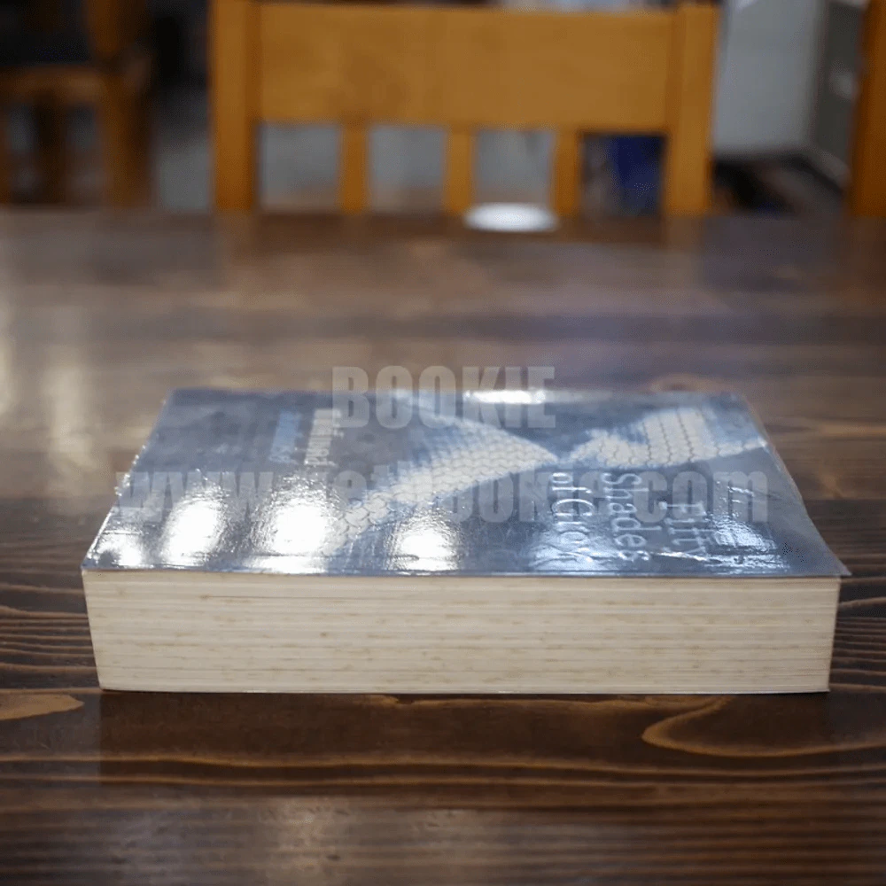 Fifty Shades of Grey ฟิฟตี้ เชดส์ ออฟเกรย์ เล่ม 1 รูปที่ 3