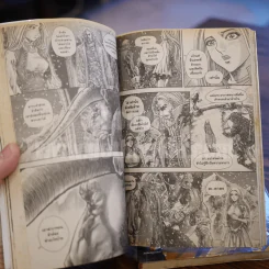 WarCraft The Sunwell Trilogy 3 เล่มจบ รูปที่ 6