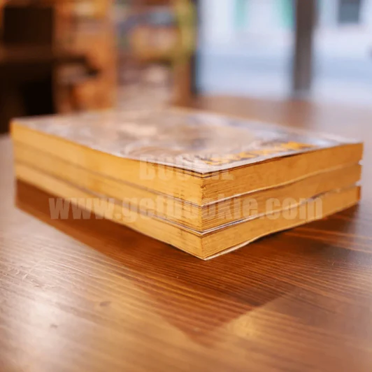 WarCraft The Sunwell Trilogy 3 เล่มจบ รูปที่ 3