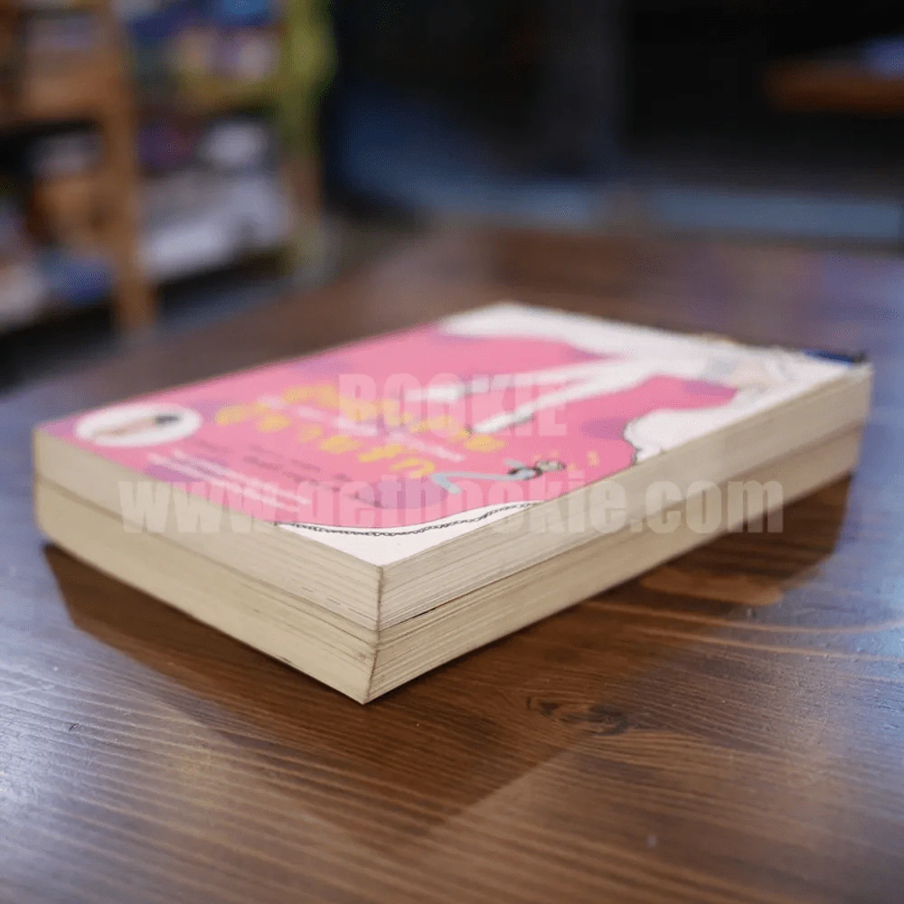 ผู้หญิงร้ายผู้ชายรัก เล่ม 1-2 รูปที่ 4