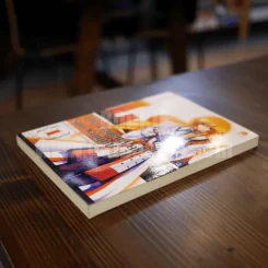 The Legend of Sun Knight พลิกตำนานเทพอัศวิน เล่ม 1 รูปที่ 3
