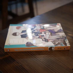 Triple Nine Apartment รักร้ายหัวใจไม่ได้ล็อค รูปที่ 2