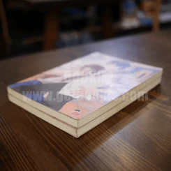 So Kiss ฝากรักเคียงใจนายบอดี้การ์ด 2 เล่มจบ รูปที่ 4