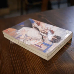 So Kiss ฝากรักเคียงใจนายบอดี้การ์ด 2 เล่มจบ รูปที่ 3