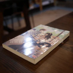 Secret Love กิ๊กรักอ้อนหัวใจนายตัวร้าย รูปที่ 3