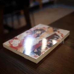 Switch! รักเปลี่ยนหัวใจยัยตัวป่วน รูปที่ 3