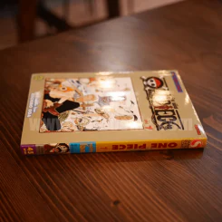 วันพีซ One Piece เล่ม 1 รูปที่ 2