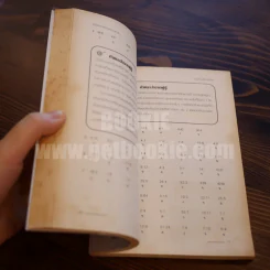 The Aptitude Test Workbook คู่มือทดสอบความถนัด รูปที่ 5