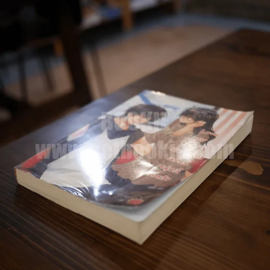 Love or Tricks รักกะล่อนครั้งนี้ หนุ่มตี๋ขอเฮ้ว รูปที่ 3