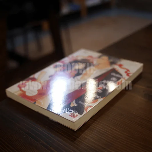 Switch! รักเปลี่ยนหัวใจยัยตัวป่วน รูปที่ 3