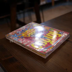 เกียวโต Kyoto + โตเกียว Tokyo Travel Guide รูปที่ 3