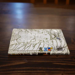 Dragon Ball ดราก้อนบอล เล่ม 16 รูปที่ 2