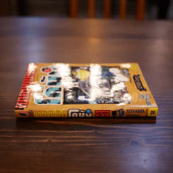 ยอดนักสืบจิ๋ว โคนัน เล่ม 61 รูปที่ 2