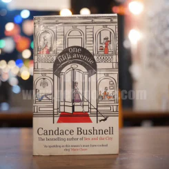 One Fifth Avenue - Candace Bushnell รูปที่ 1