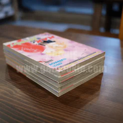 Max Lovely 5 เล่มจบ รูปที่ 5