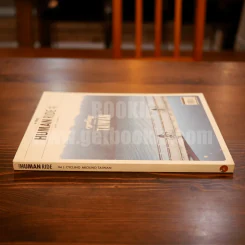 Human Ride Volume 02 Number 04 รูปที่ 2