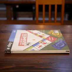 a day 169 The New Way To Win in Business รูปที่ 2