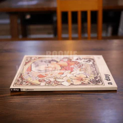 a day 196 สมเด็จย่า+ในหลวงร.9 รูปที่ 2