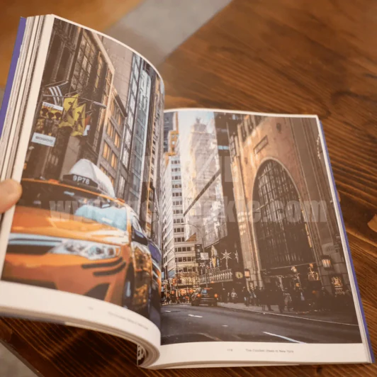 The Coolest Ideas นิวยอร์ก นอกรู รูปที่ 4