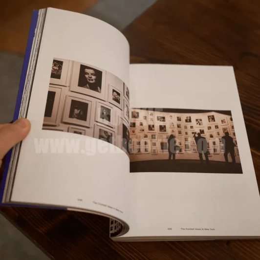The Coolest Ideas นิวยอร์ก นอกรู รูปที่ 6