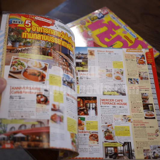 เกียวโต Kyoto + โตเกียว Tokyo Travel Guide รูปที่ 6