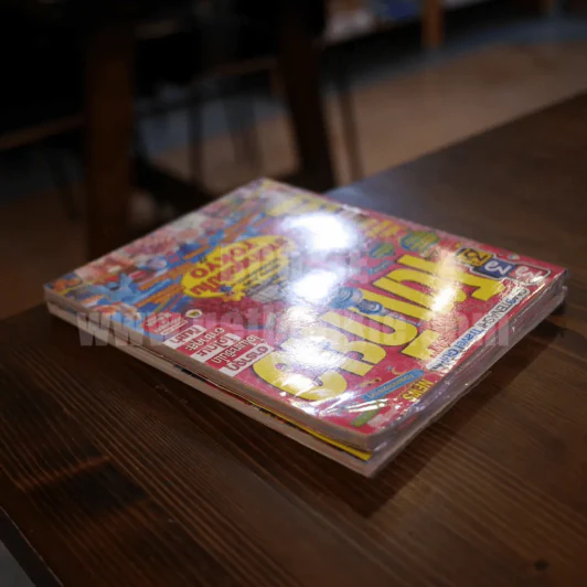 เกียวโต Kyoto + โตเกียว Tokyo Travel Guide รูปที่ 3
