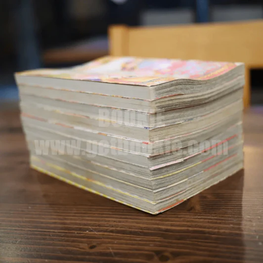 Kitchen Princess 10 เล่มจบ รูปที่ 5