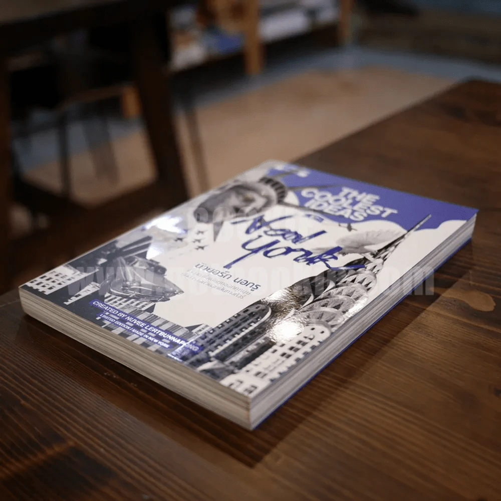 The Coolest Ideas นิวยอร์ก นอกรู รูปที่ 3