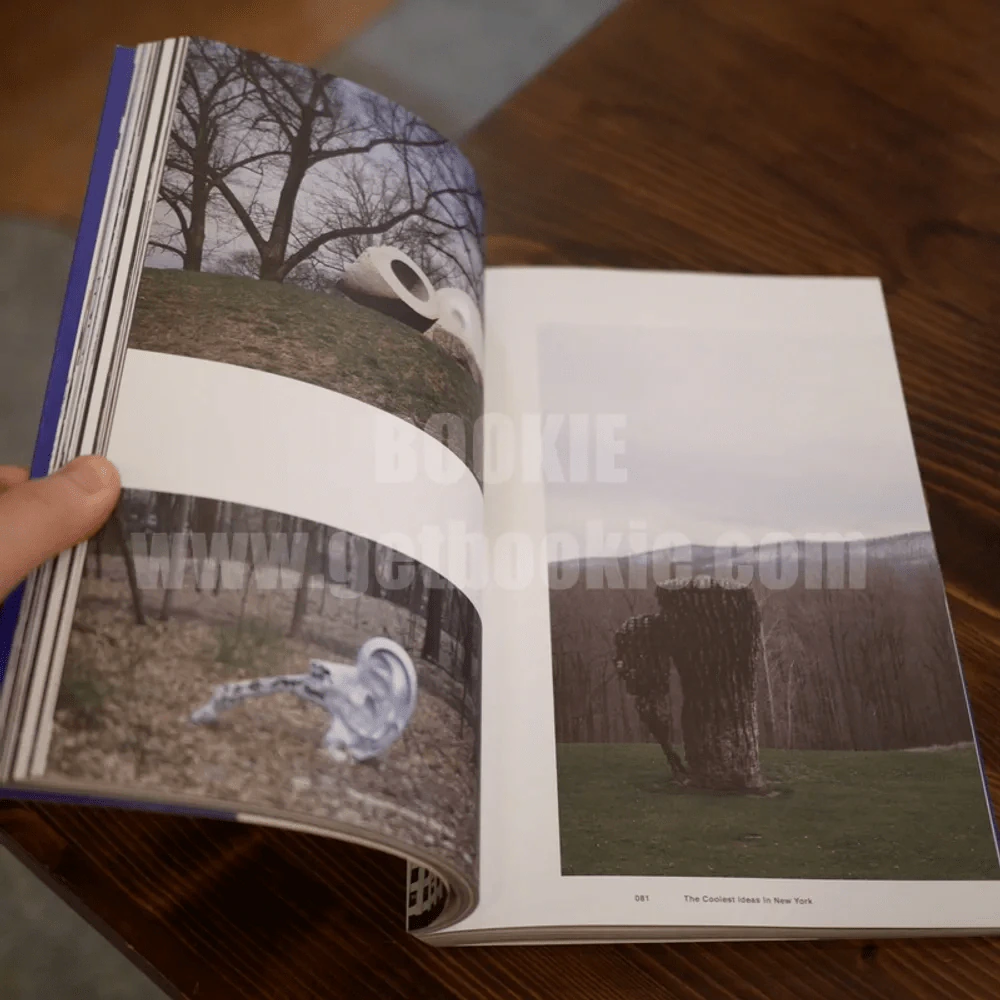 The Coolest Ideas นิวยอร์ก นอกรู รูปที่ 5