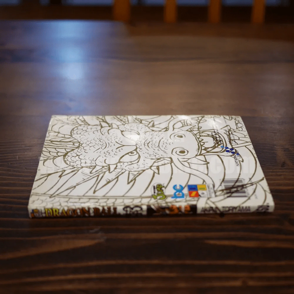 Dragon Ball ดราก้อนบอล เล่ม 13 รูปที่ 2