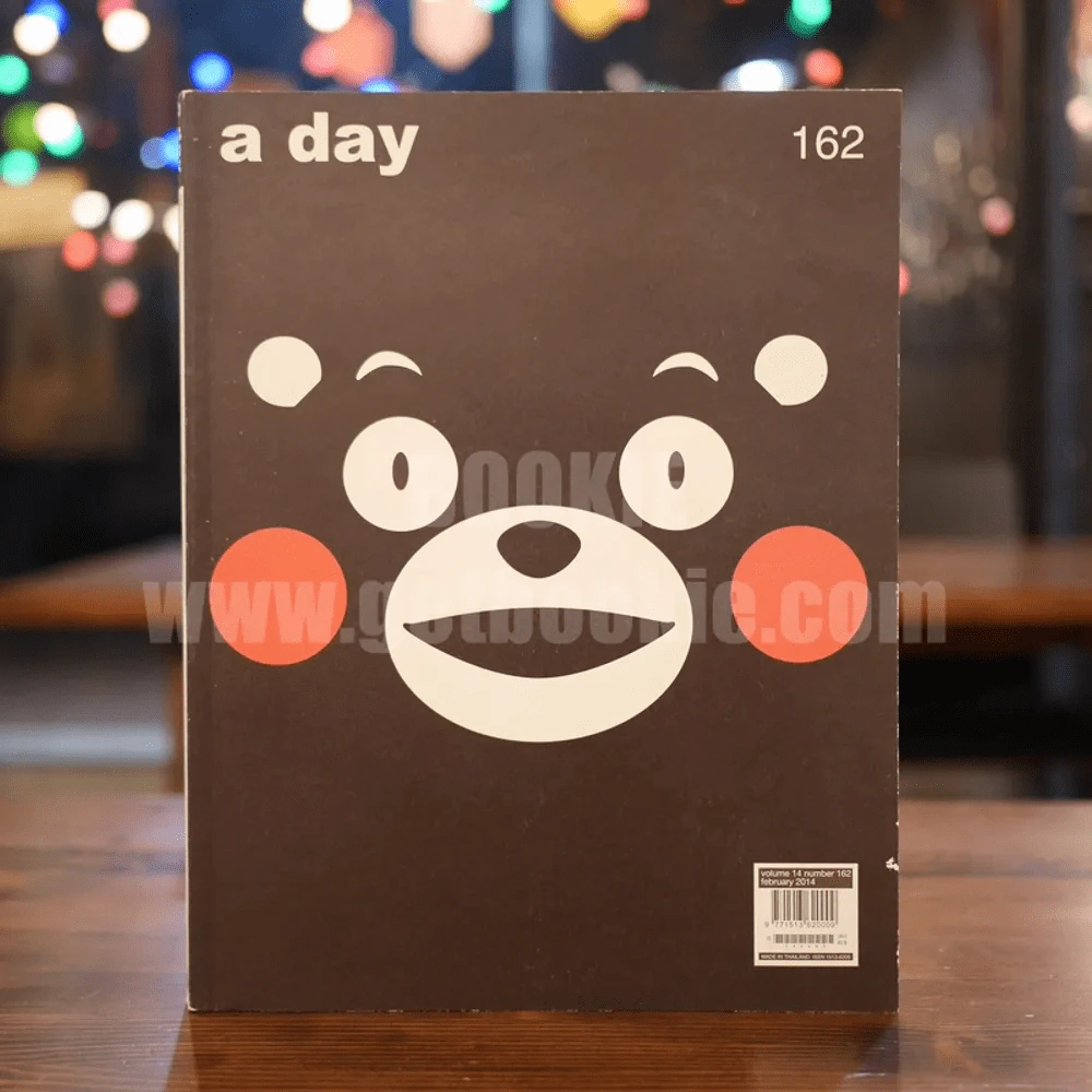 a day 162 รูปที่ 1