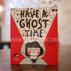 Have A Ghost Time By Plariex รูปที่ 1
