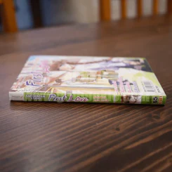 First Love แรกพบ กระทบรัก รูปที่ 2