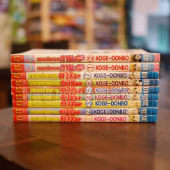 เทพแห่งแหวนคาริน 7 เล่มจบ + ภาค 2 เล่ม 1-2 รูปที่ 2