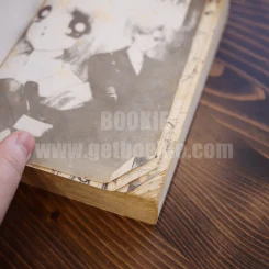 หลงรักหนุ่มมอเตอร์ไซค์ รูปที่ 5