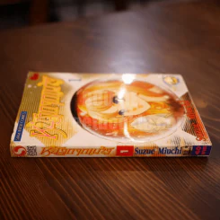 หน้ากากแก้ว เล่ม 1 รูปที่ 2