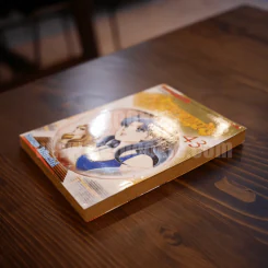 หน้ากากแก้ว เล่ม 43 รูปที่ 3