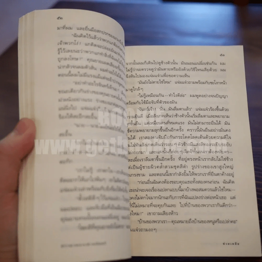 ปราสาทกระต่ายจันทร์ - จันทร์เจ้า รูปที่ 7