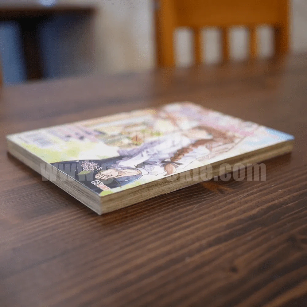 First Love แรกพบ กระทบรัก รูปที่ 3