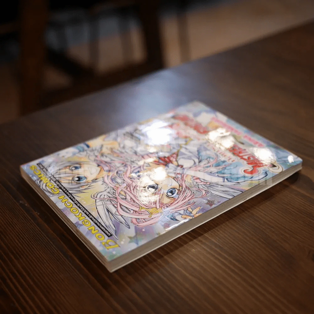 มิสเทรส ฟอร์จูน MISTRESS FORTUNE รูปที่ 3