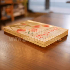 เขียนเรื่องดอกไม้ไว้อ่านเล่น เล่ม 1-2 รูปที่ 3